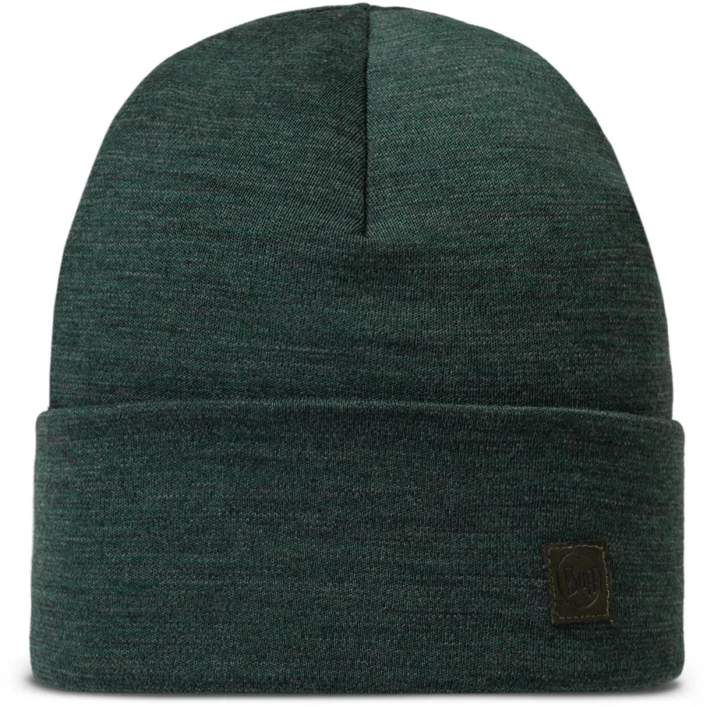 Buff Heavyweight Merino Wool Mütze