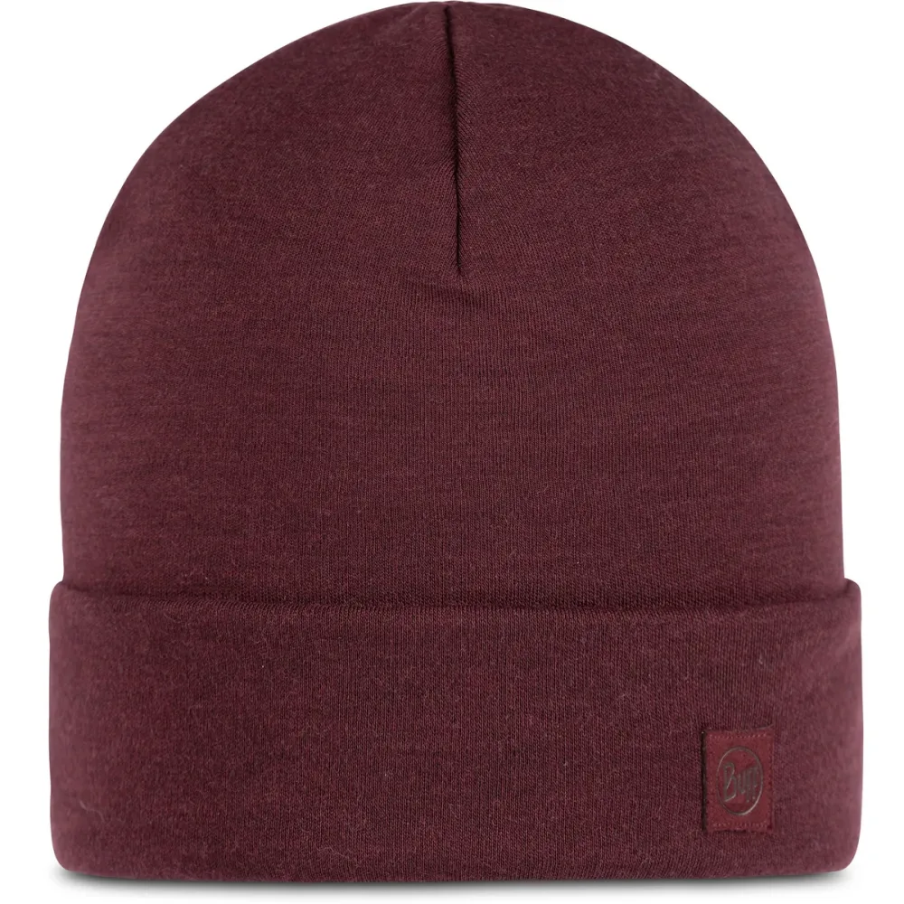 Buff Heavyweight Merino Wool Mütze