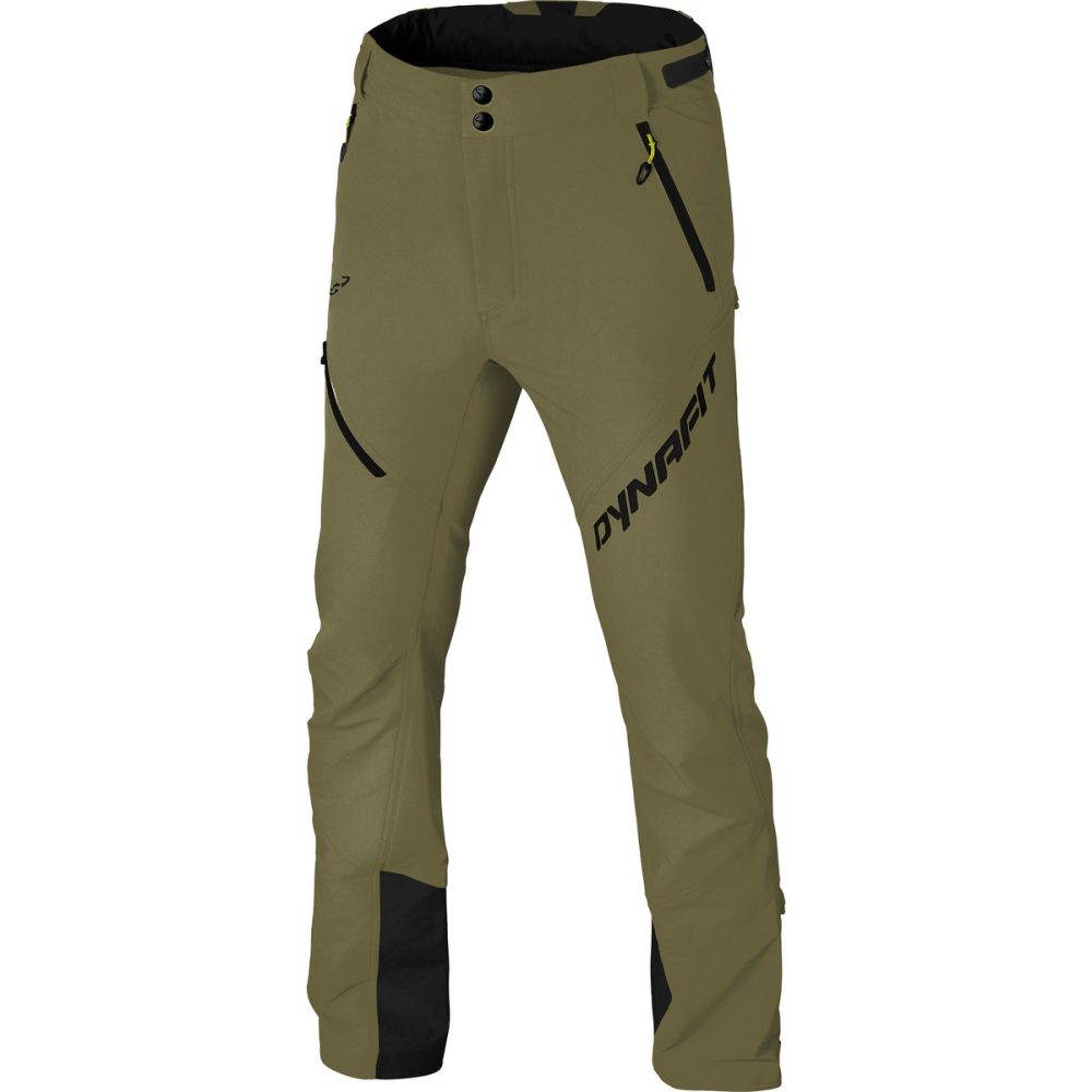 Dynafit Herren Mercury DST Hose