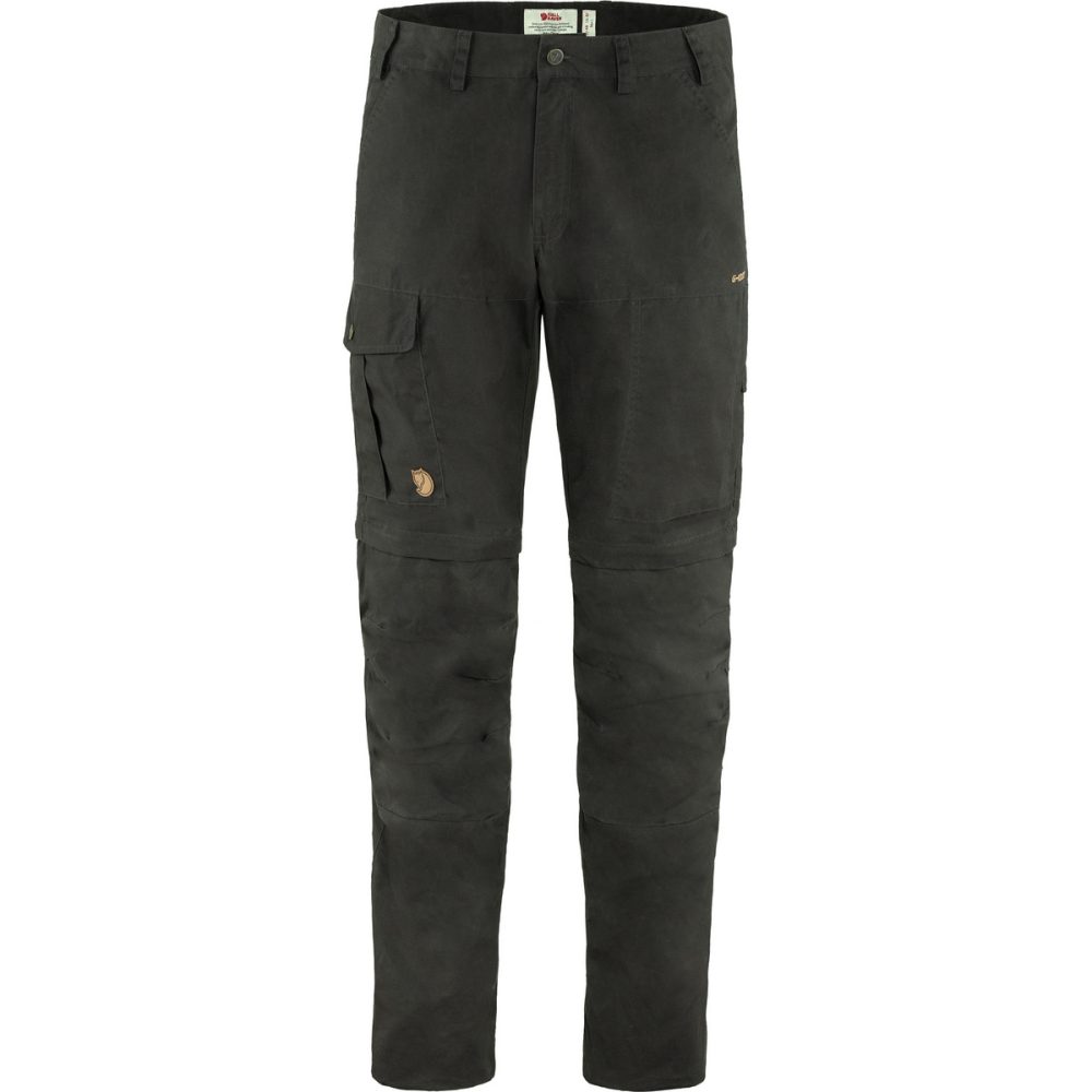 Fjällräven Herren Karl Pro Zip-Off Hose