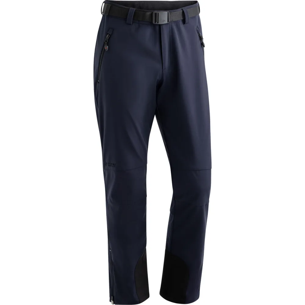 Maier Sports Herren Tech Hose