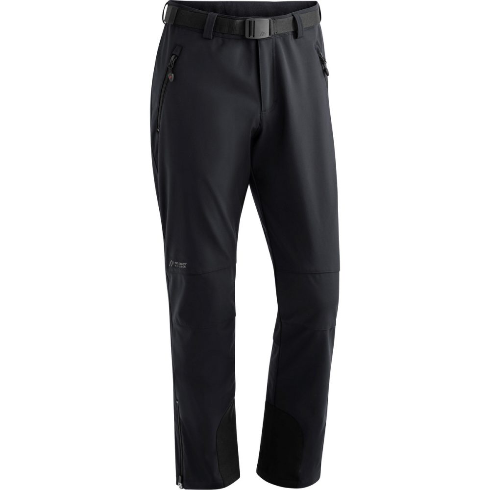 Maier Sports Herren Tech Hose