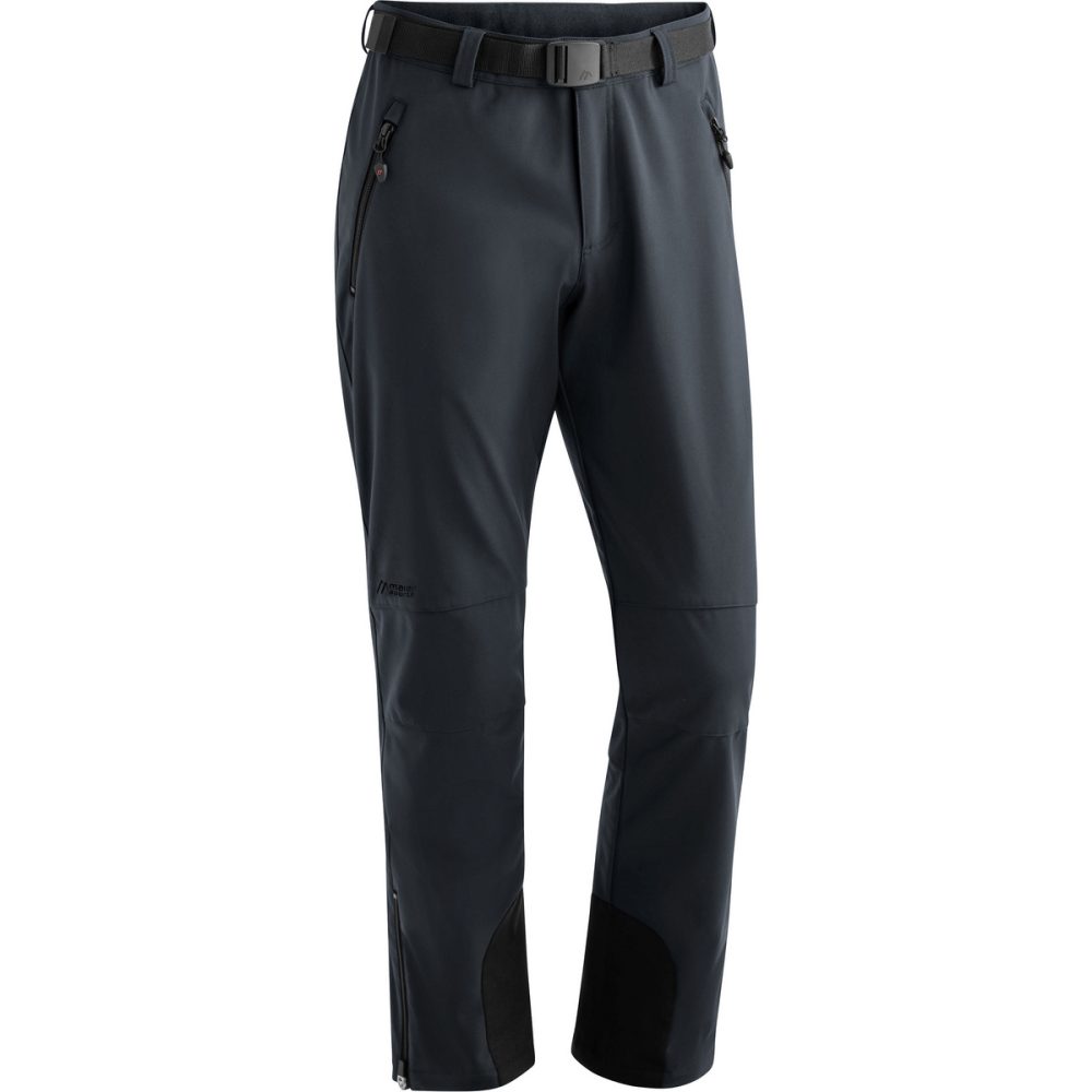 Maier Sports Herren Tech Hose