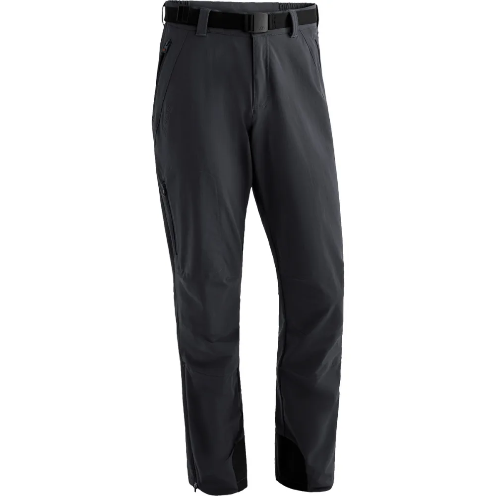 Maier Sports Herren Naturno Hose
