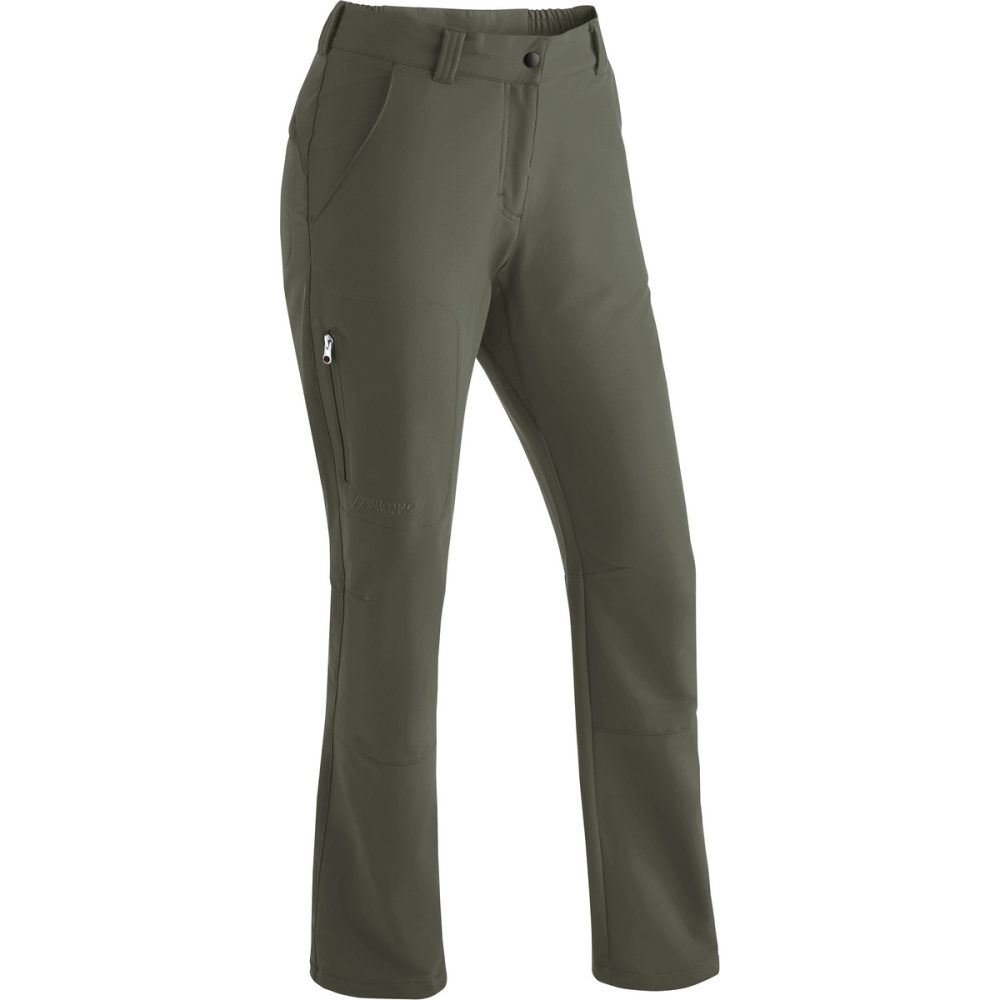 Maier Sports Damen Helga Hose