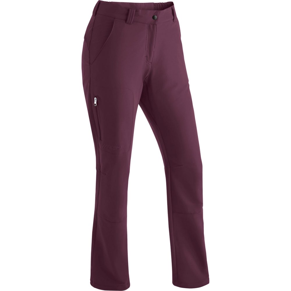 Maier Sports Damen Helga Hose