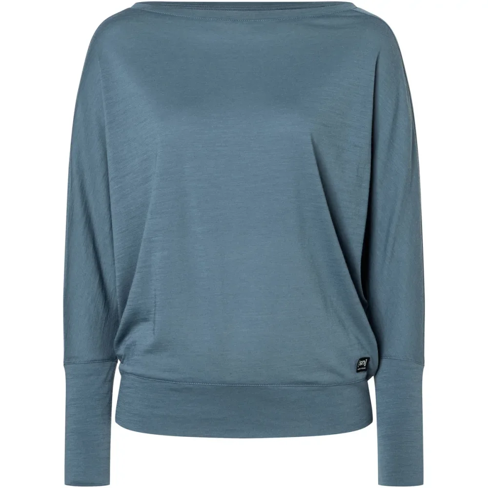 Super.Natural Damen Kula Pullover
