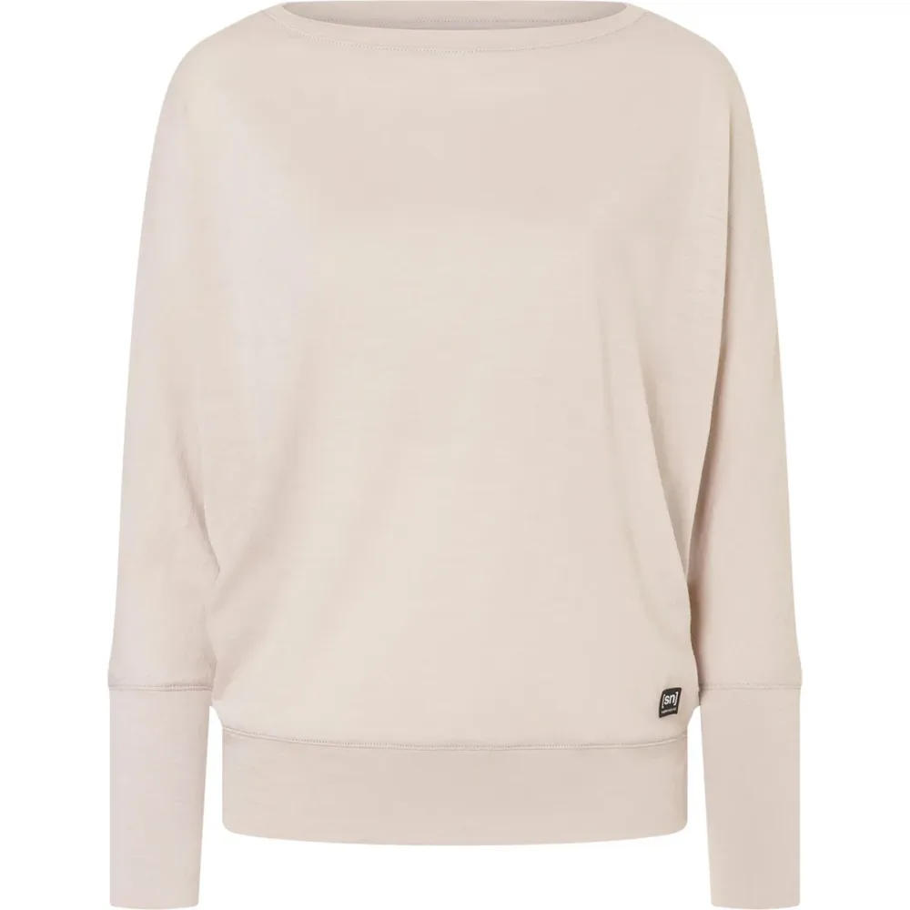 Super.Natural Damen Kula Pullover