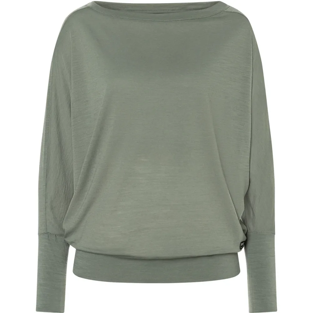 Super.Natural Damen Kula Pullover
