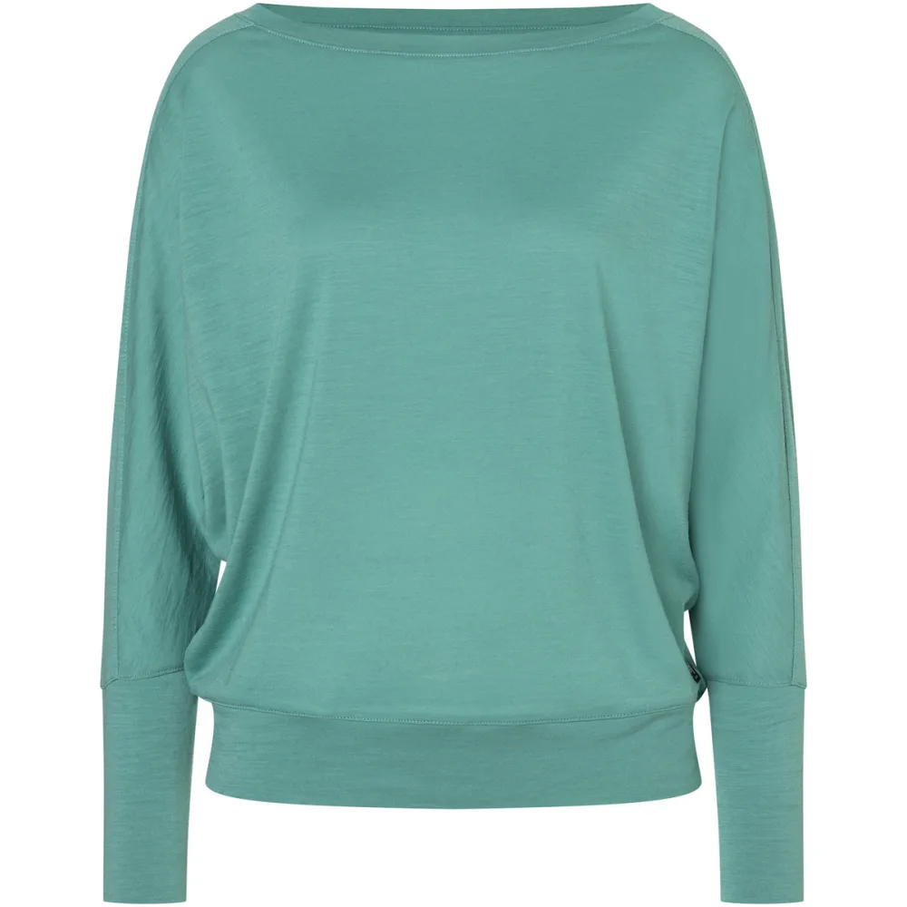 Super.Natural Damen Kula Pullover