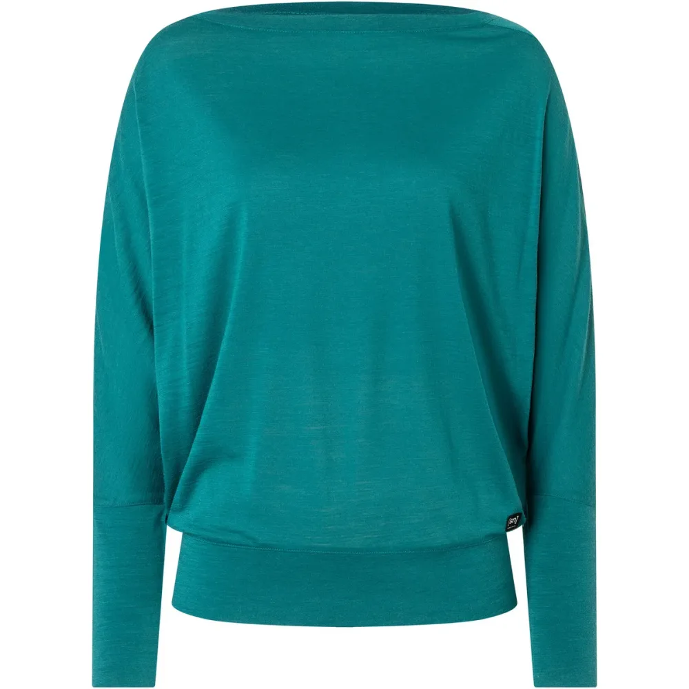 Super.Natural Damen Kula Pullover