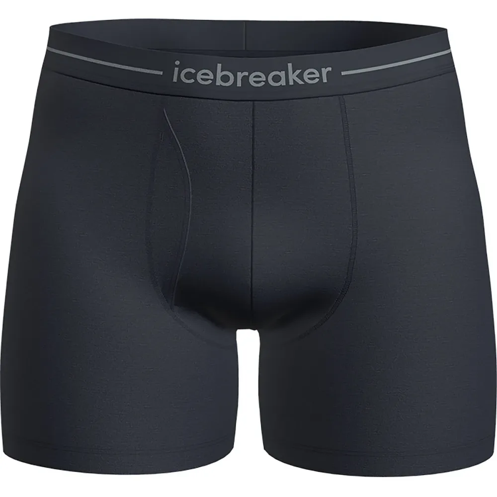 Icebreaker Herren Anatomica Boxer