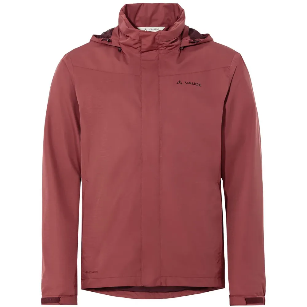 Vaude Herren Escape Light Bike Jacke