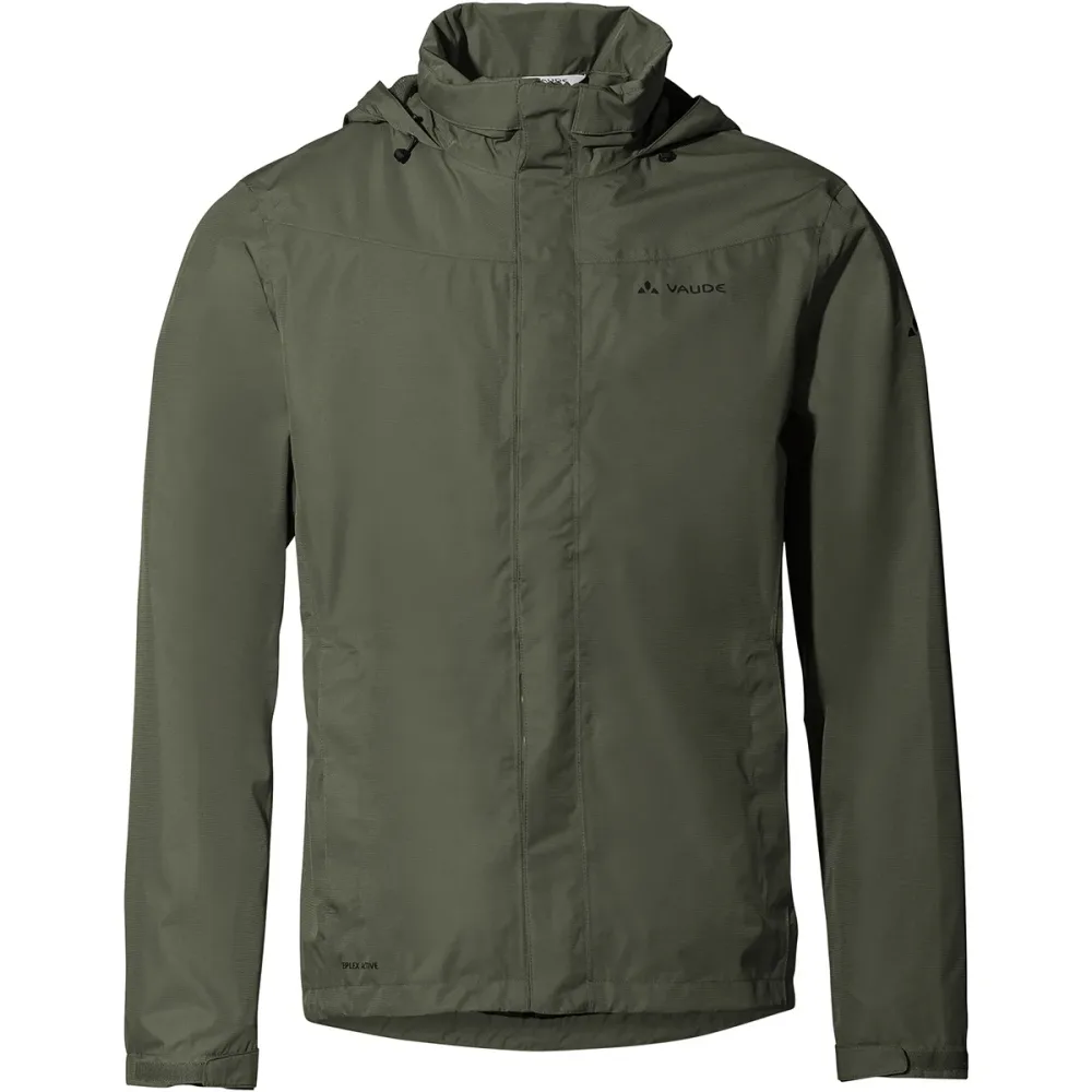Vaude Herren Escape Light Bike Jacke