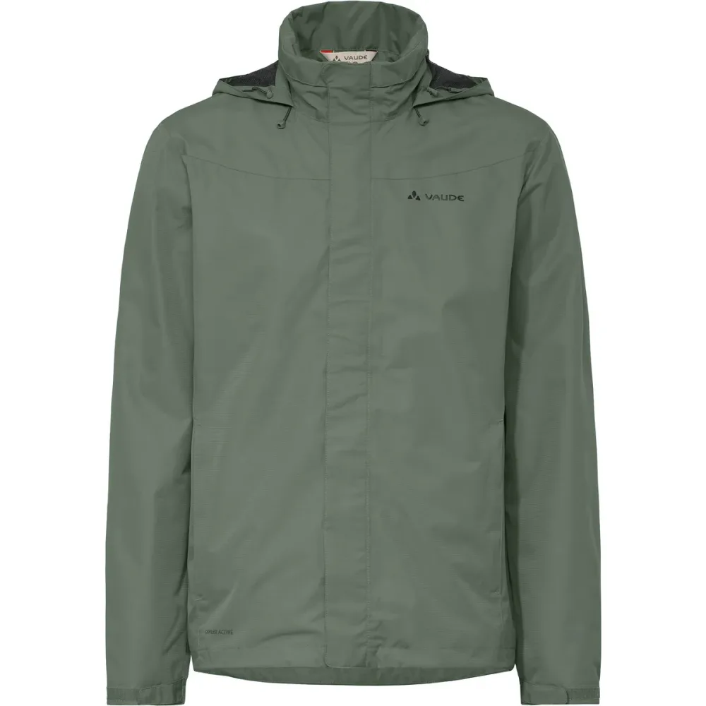 Vaude Herren Escape Light Bike Jacke