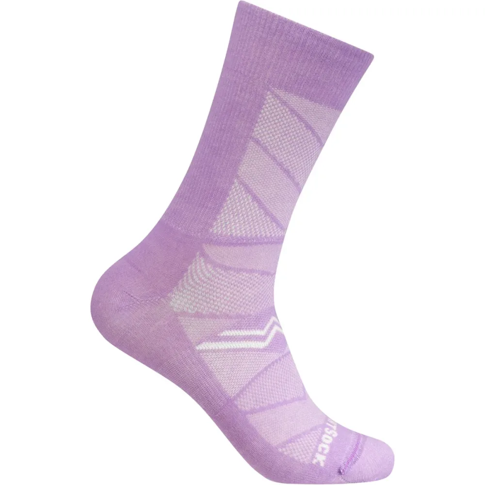 Wrightsock Coolmesh II Crew Socken