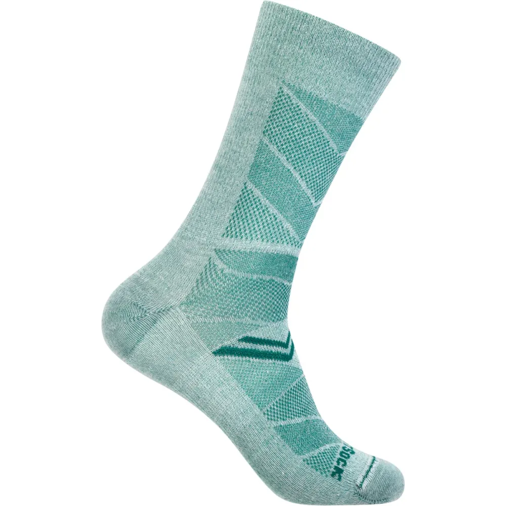 Wrightsock Coolmesh II Crew Socken