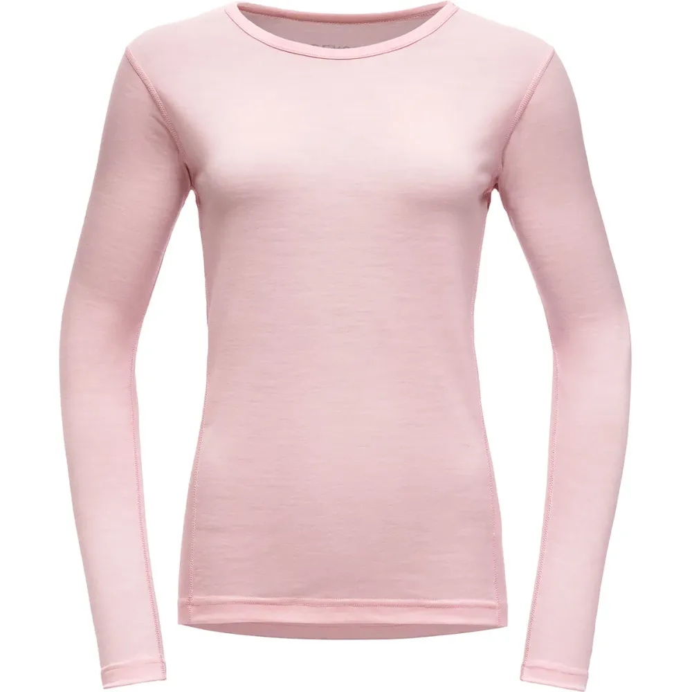 Devold Damen Breeze Longsleeve