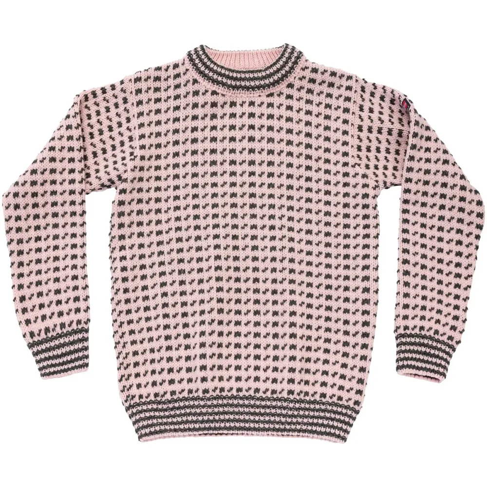 Devold Original Crew Neck Pullover
