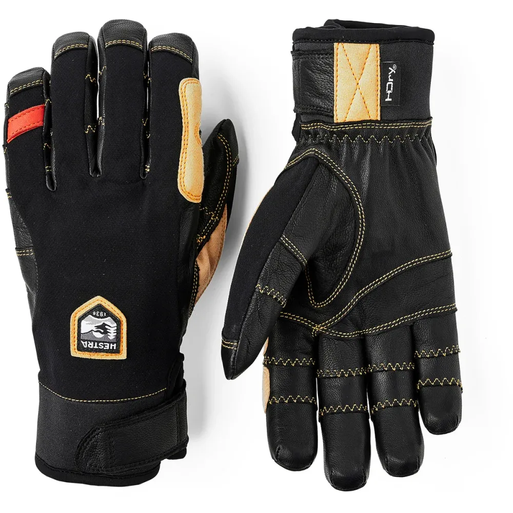 Hestra Ergo Grip HDry Handschuhe