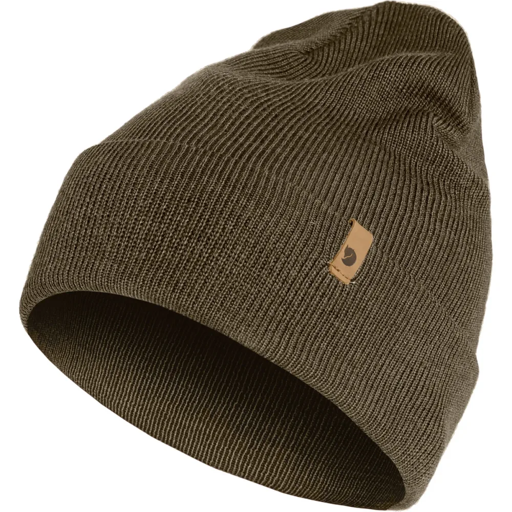 Fjällräven Classic Knit Mütze