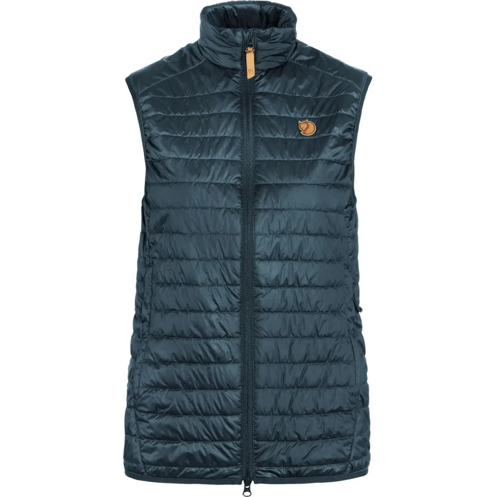 Fjällräven Damen Abisko Padded Weste