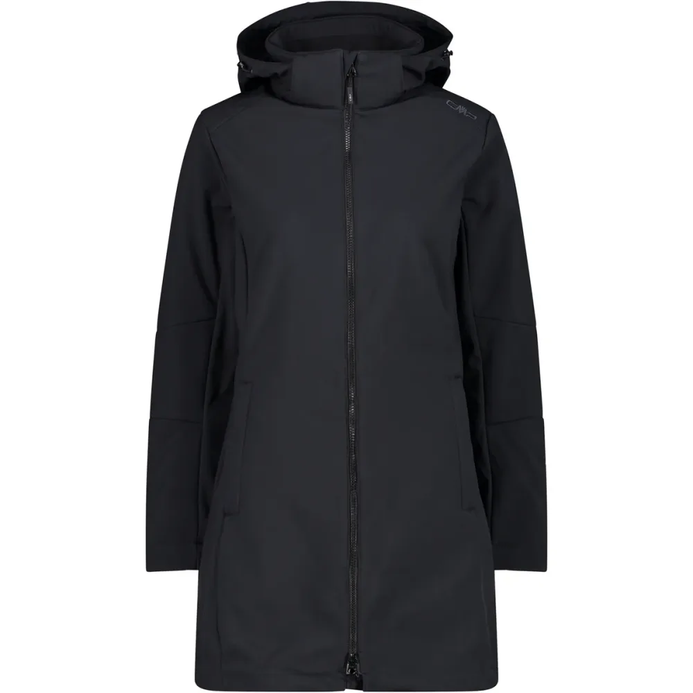 CMP Damen Softshell Parka