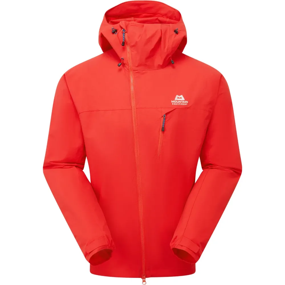 Mountain Equipment Herren Squall Hooded Jacke