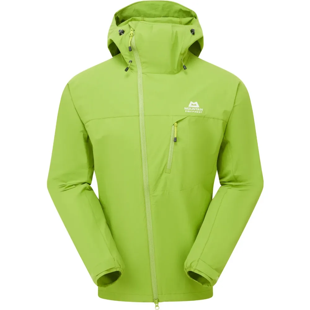 Mountain Equipment Herren Squall Hooded Jacke
