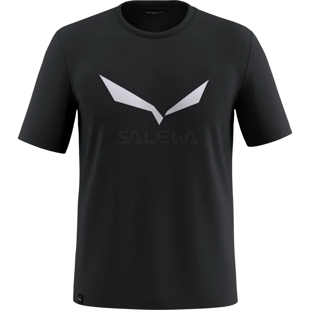 Salewa Herren Solidlogo DRI-Release T-Shirt