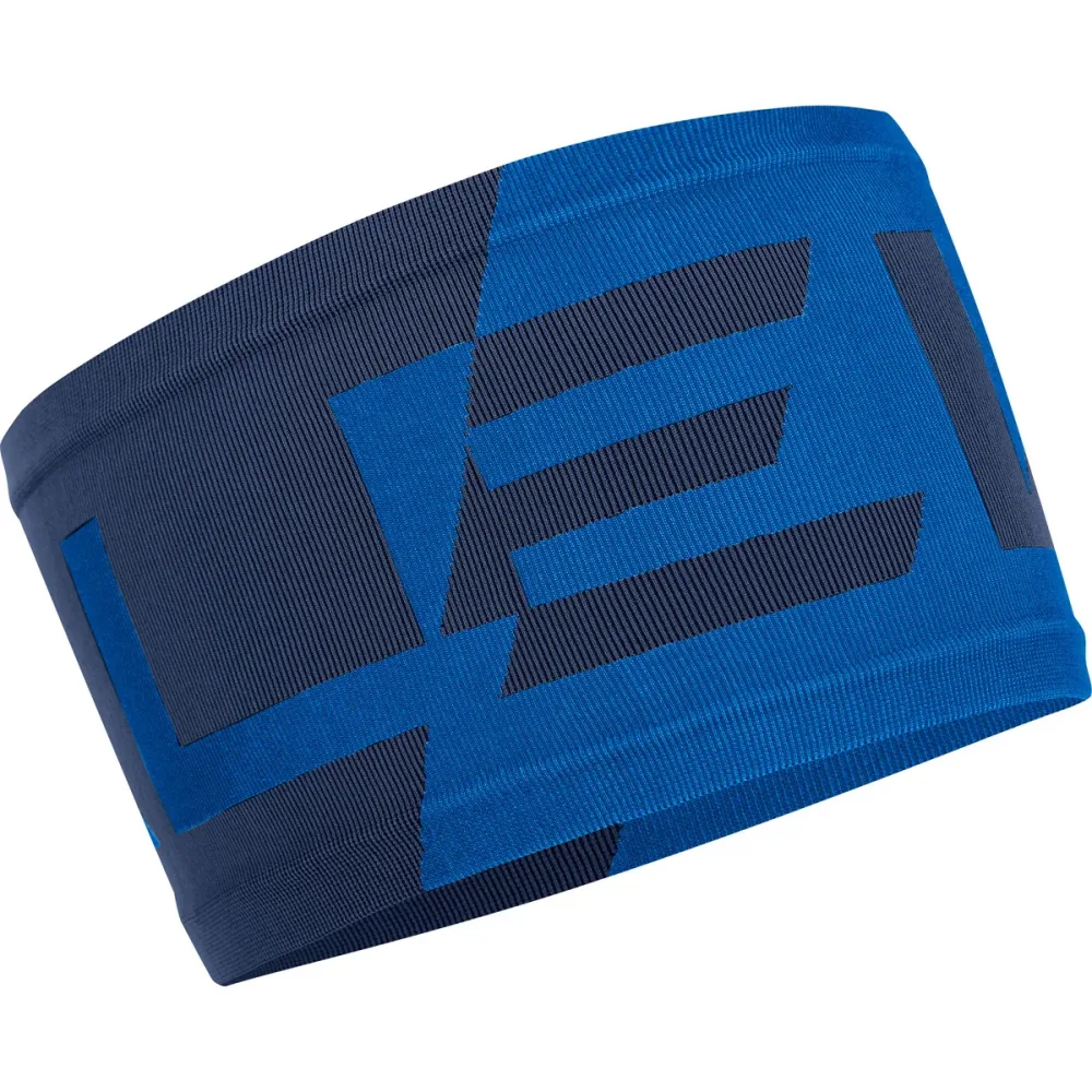 Salewa Pedroc Seamless Stirnband