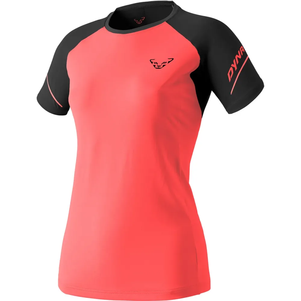 Dynafit Damen Alpine Pro T-Shirt
