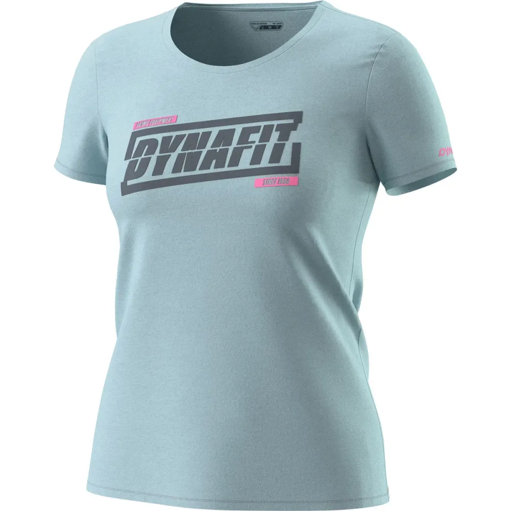 Dynafit Damen Graphic CO T-Shirt