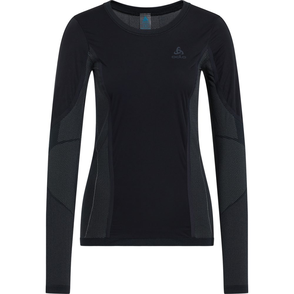 Odlo Damen Performance Windshield Longsleeve