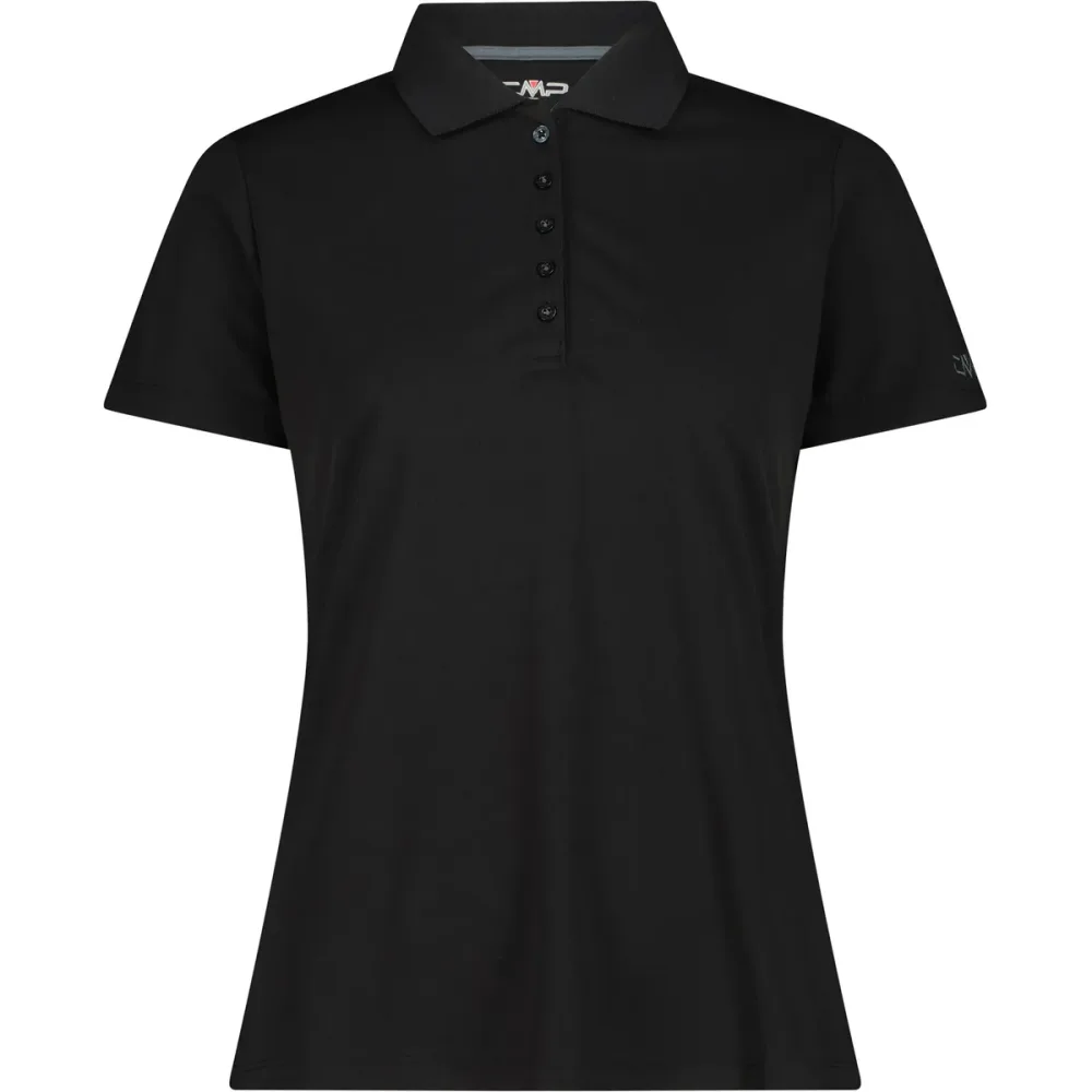 CMP Damen Polo T-Shirt