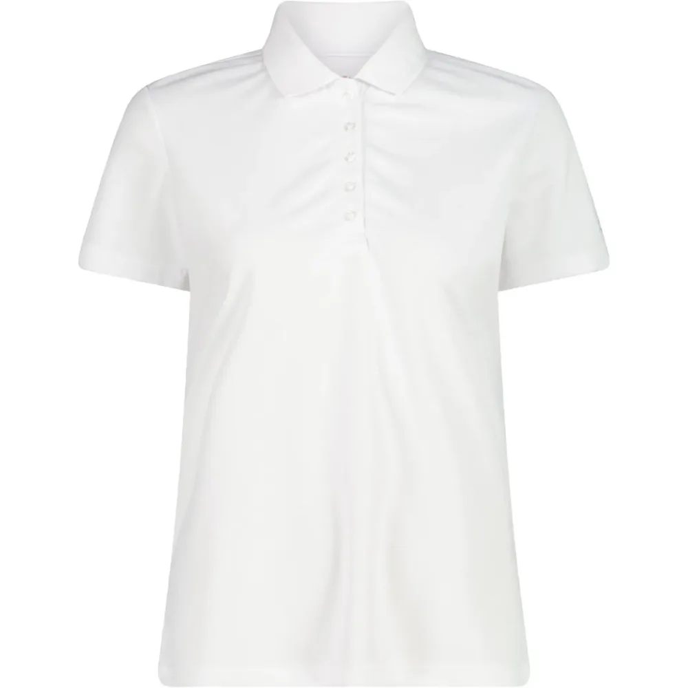 CMP Damen Polo T-Shirt