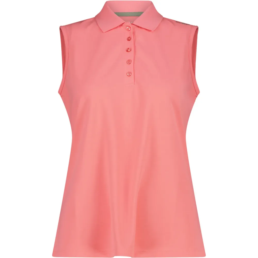 CMP Damen Funktions Polo Top