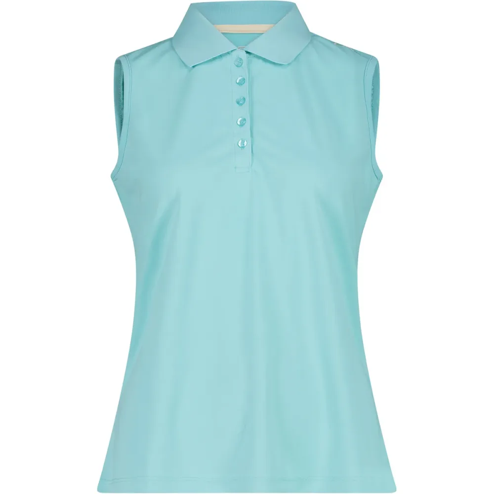 CMP Damen Funktions Polo Top