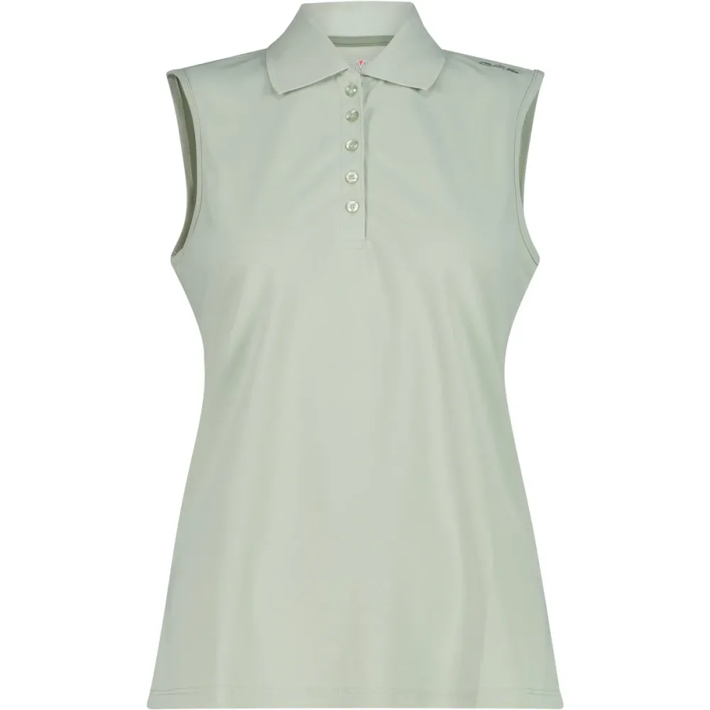 CMP Damen Funktions Polo Top