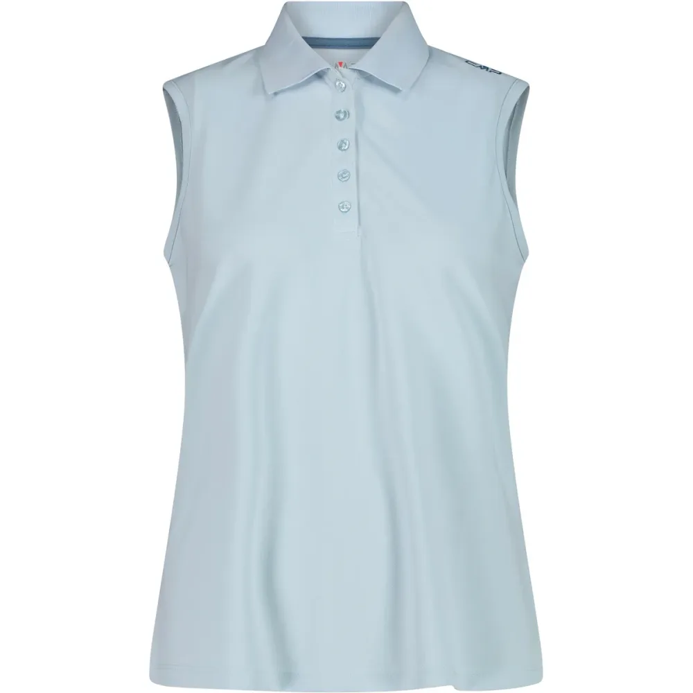 CMP Damen Funktions Polo Top