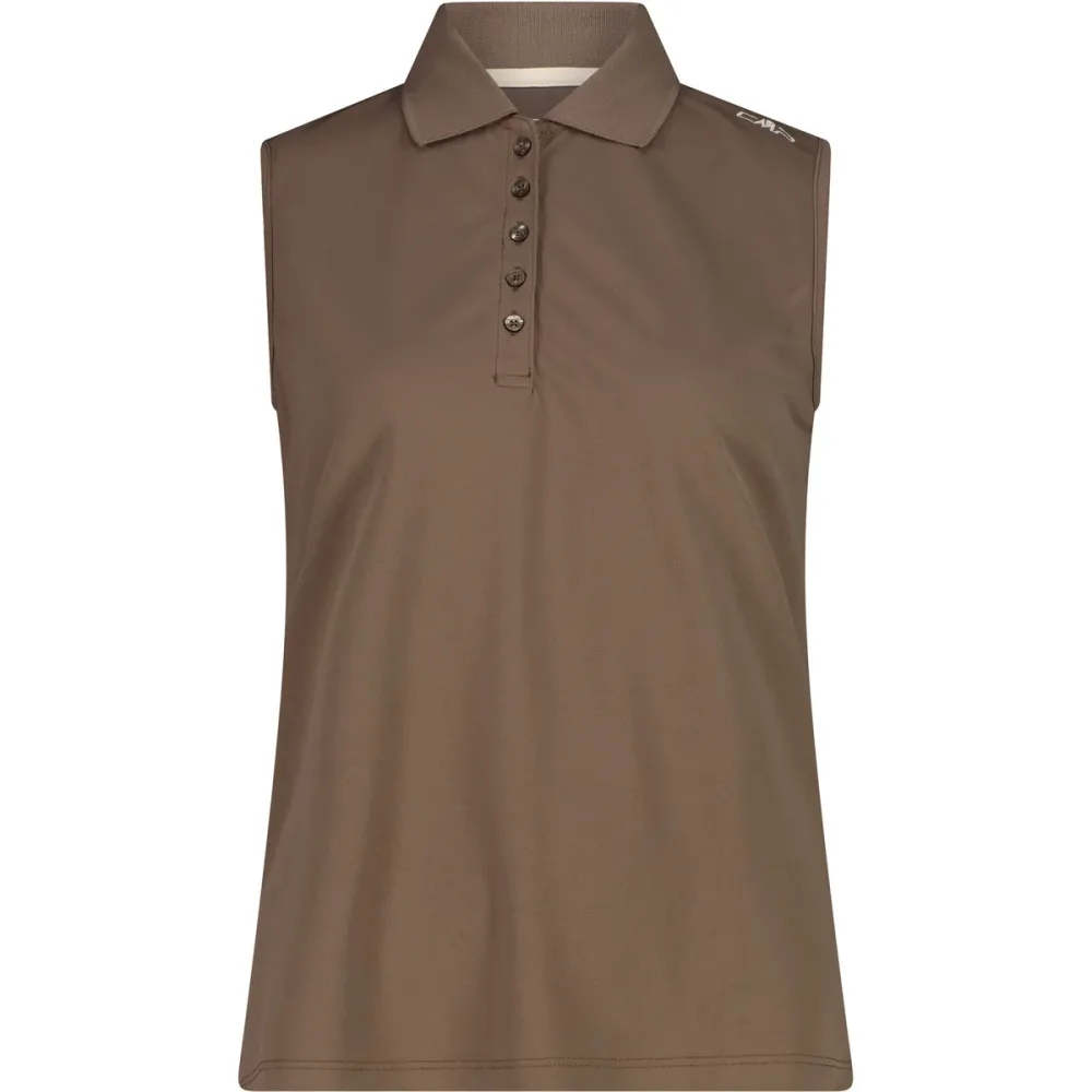 CMP Damen Funktions Polo Top