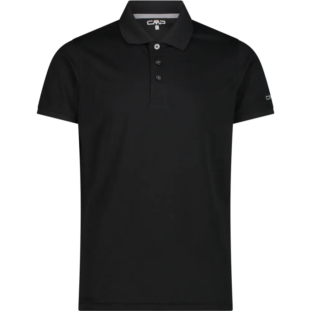 CMP Herren Polo T-Shirt