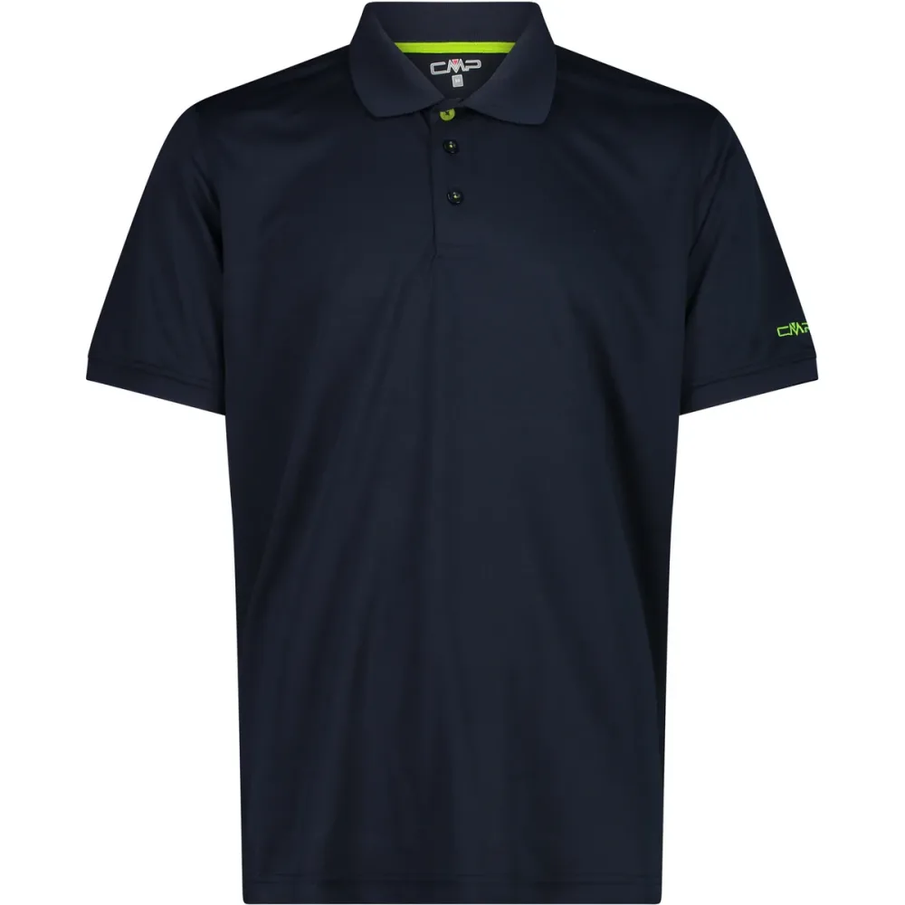 CMP Herren Polo T-Shirt