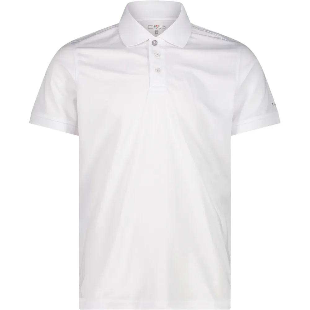 CMP Herren Polo T-Shirt