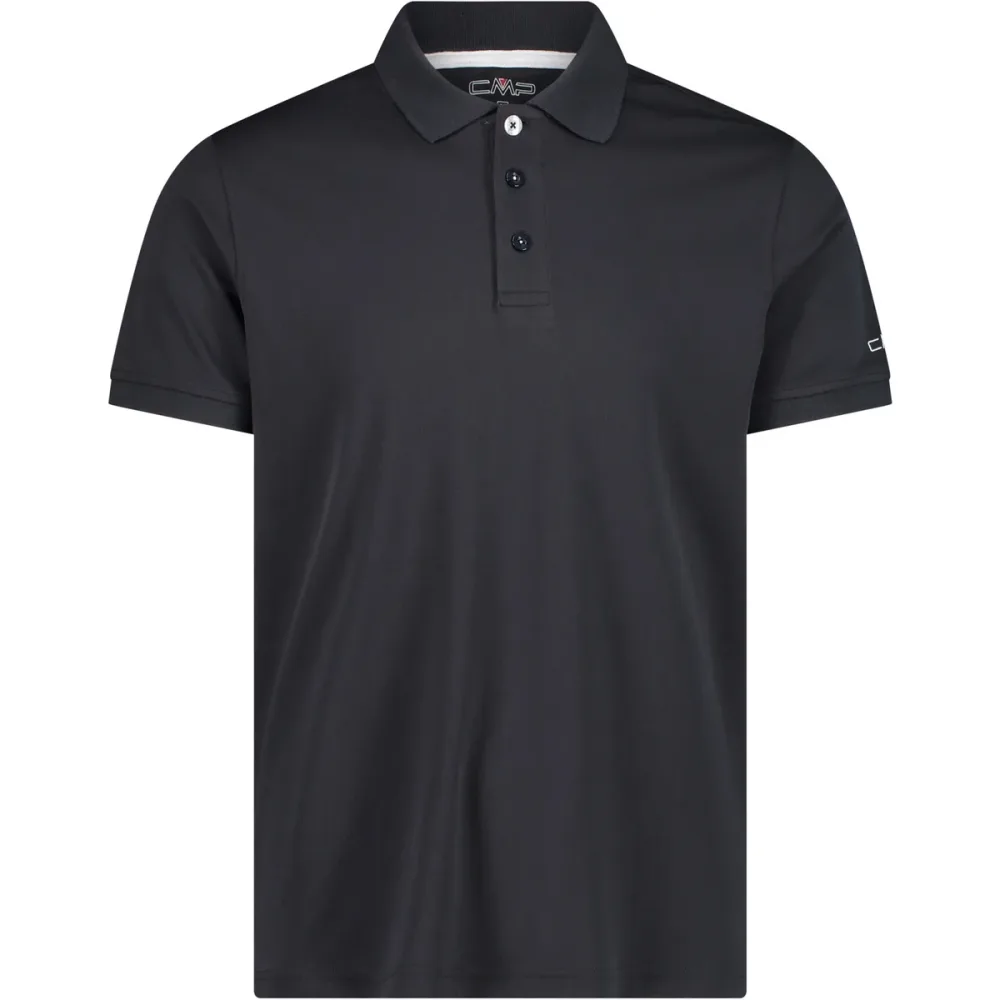 CMP Herren Polo T-Shirt