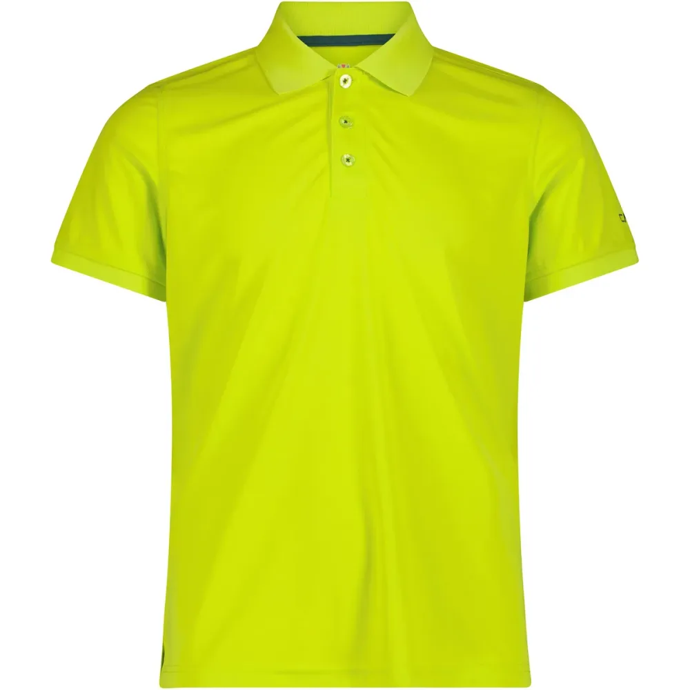CMP Herren Polo T-Shirt