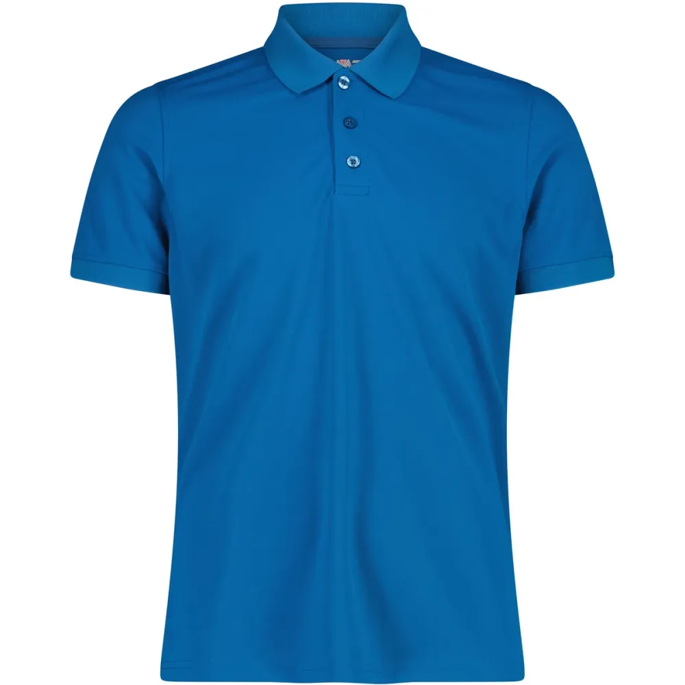 CMP Herren Polo T-Shirt