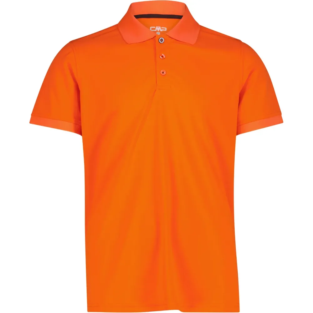 CMP Herren Polo T-Shirt