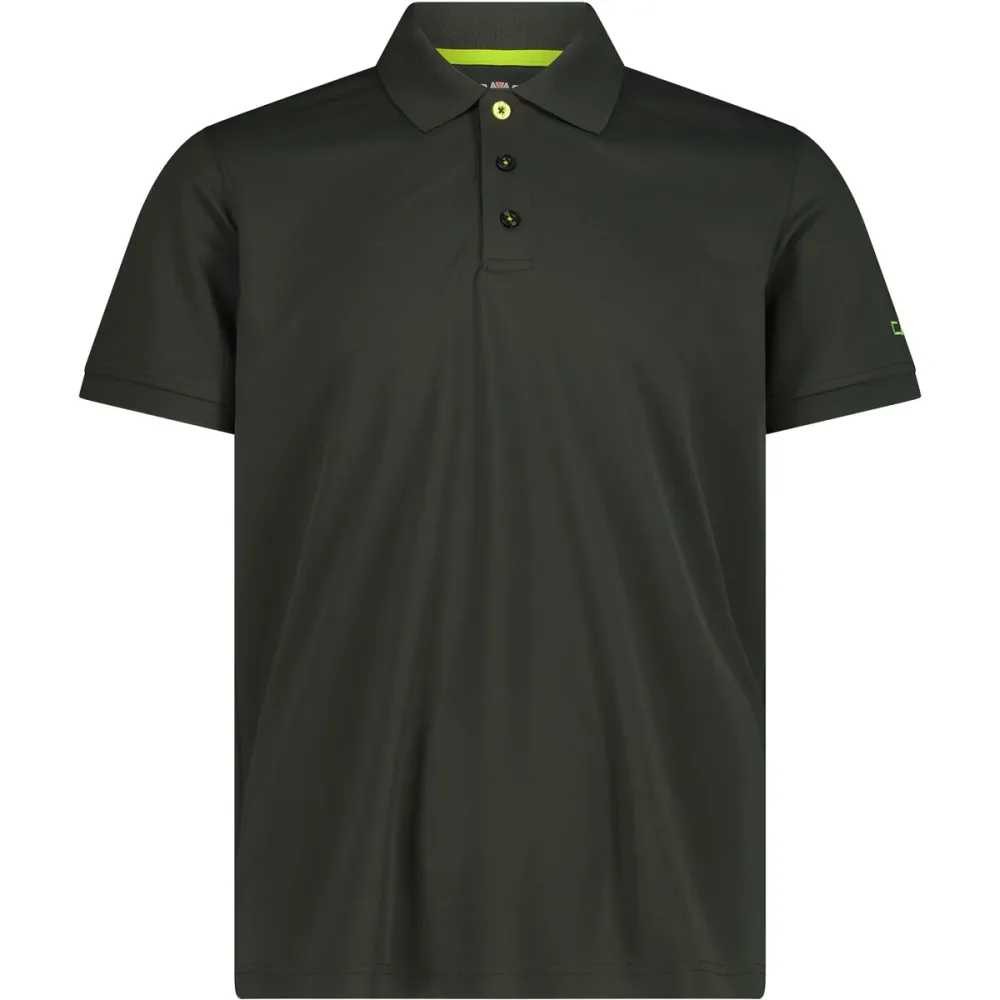 CMP Herren Polo T-Shirt