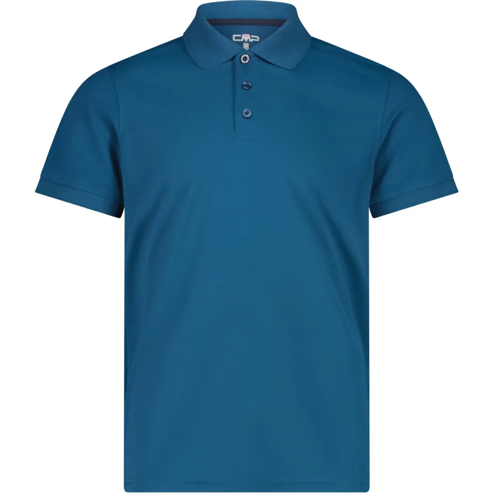 CMP Herren Polo T-Shirt